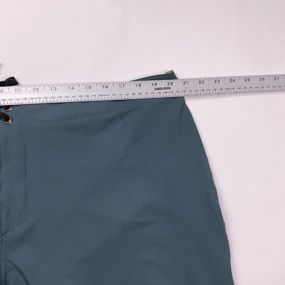 Patagonia Hydro Series Board Shorts Mens 40 Hydro Planing Swim Trunks - Picture 7 of 13